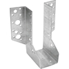 Soportes en U para vigas